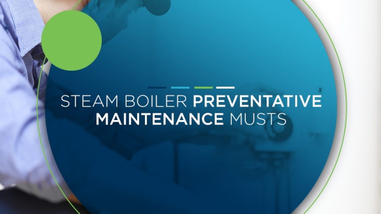 steam boiler inspection checklist