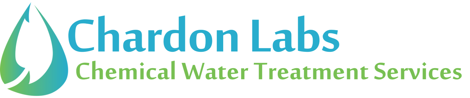 Chardon Labs Water Treatment Service