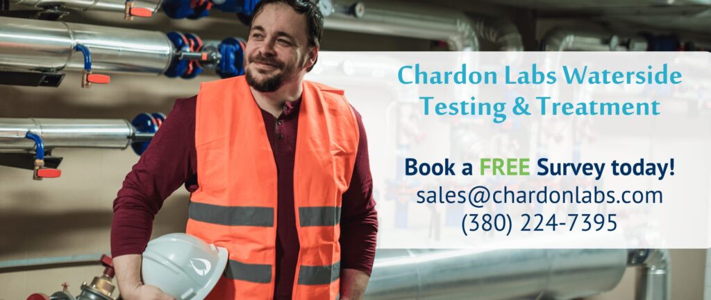 Chardon Labs Waterside
Testing & Treatment

Book a FREE Survey today! sales@chardonlabs.com (380) 224-7395